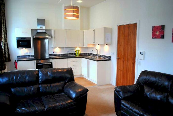 1 Bedroom Flat To Rent In Parliament Terrace, Harrogate, HG1