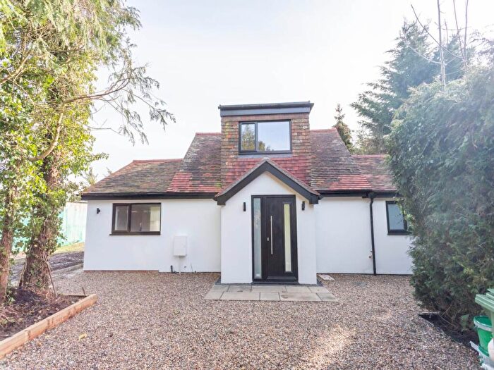 3 Bedroom House To Rent In Hatchet Lane, Cranbourne, Winkfield, SL4