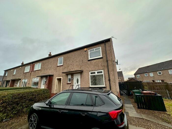 2 Bedroom Terraced House To Rent In Bellevue Road, Kilmarnock, East Ayrshire, KA1
