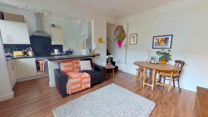 2 Bedroom Terraced House To Rent In Haddon Avenue, Burley, Leeds, LS4