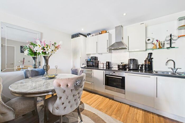 2 Bedroom Apartment For Sale In The Maltings, Ecclesall Road, S11