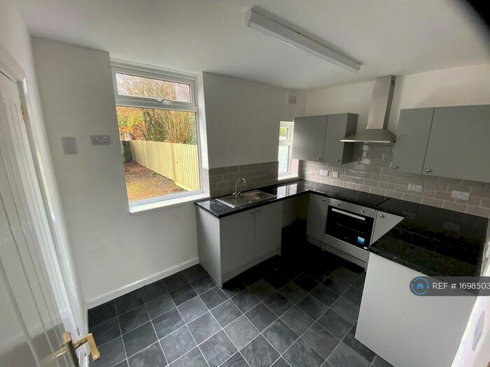 3 Bedroom Terraced House To Rent In Ellerburn Avenue, Hull, HU6