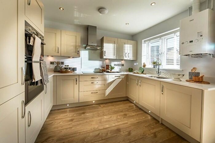 3 Bedroom Detached Bungalow For Sale In Wymondham, NR18
