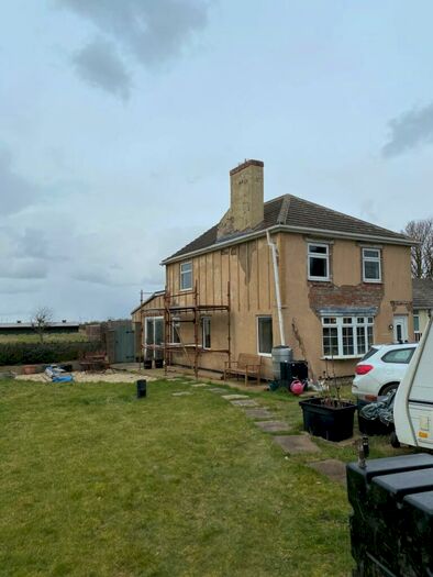 3 Bedroom Detached House For Sale In The Cottage, Alford Road, Sutton-on-Sea, Mablethorpe, Lincolnshire, LN12