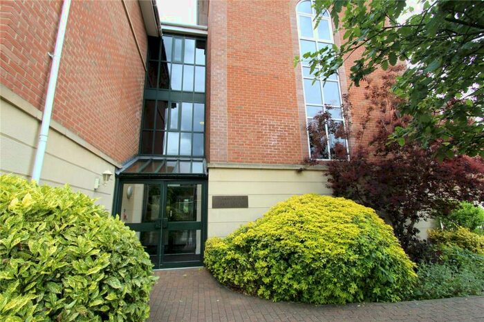 2 Bedroom Apartment To Rent In Abbey Court, Hale Lane, Edgware, Middx, HA8