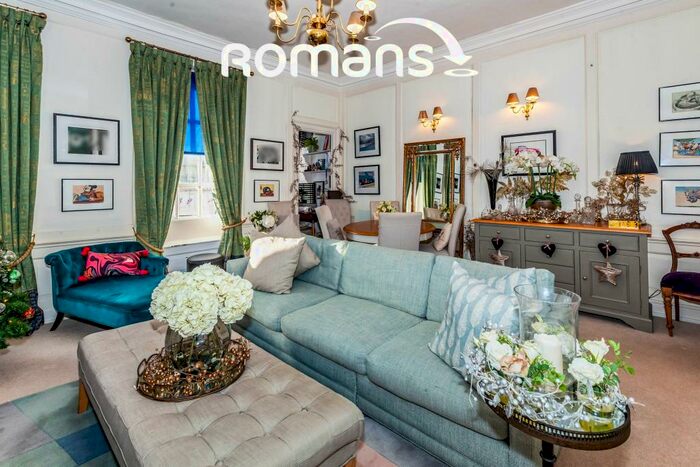 2 Bedroom Apartment To Rent In Church Street, SL4