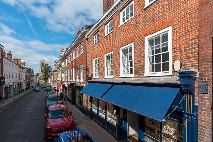 4 Bedroom Property To Rent In Fishers Lane, Norwich, NR2