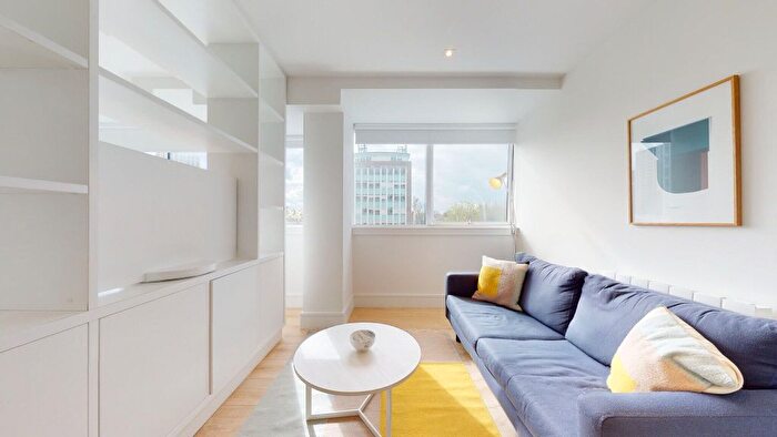 Studio To Rent In Olympic Way, Wembley, HA9
