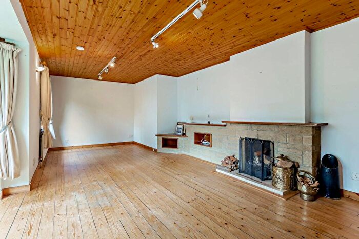 2 Bedroom Detached House For Sale In Glaick, North Kessock, Inverness, IV1
