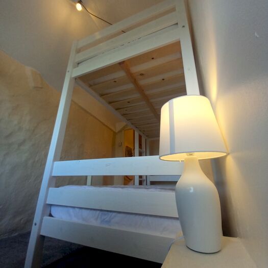 2 Bedroom End Of Terrace House To Rent In Bryn Street, Talsarnau, LL47