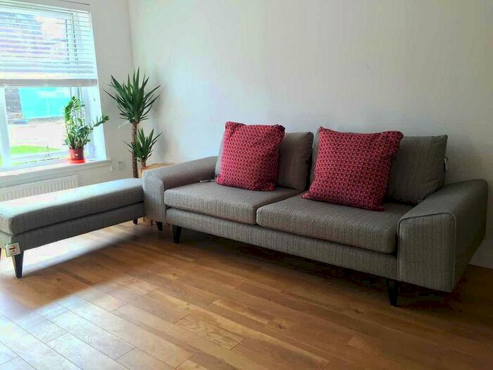 3 Bedroom Terraced House To Rent In Tweedie Lane, Currie, EH14