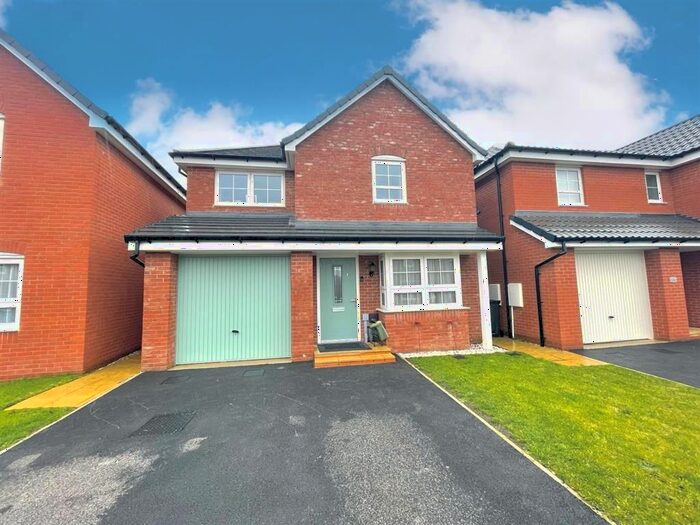 3 Bedroom Detached House To Rent In Vesta Close, Swaffham, PE37