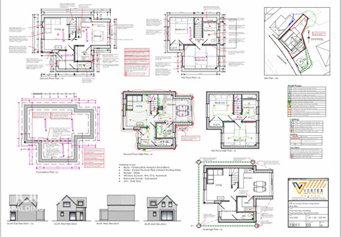 Land For Sale In London Road, Long Sutton, PE12
