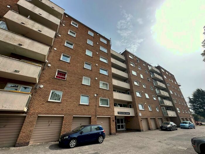 1 Bedroom Apartment To Rent In Norbury Close, Allestree, Derby, DE22