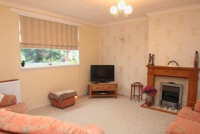 3 Bedroom End Of Terrace House To Rent In Beda Place, Fallin, FK7