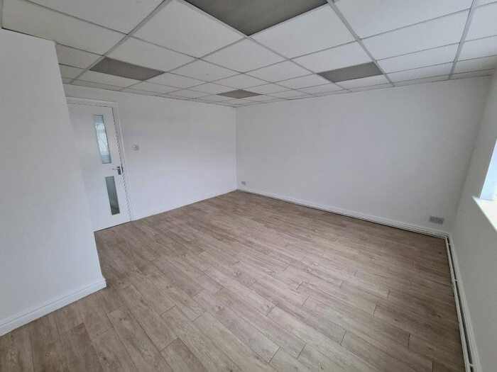 Garage / Parking To Rent In Westgate, Skelmersdale, WN8
