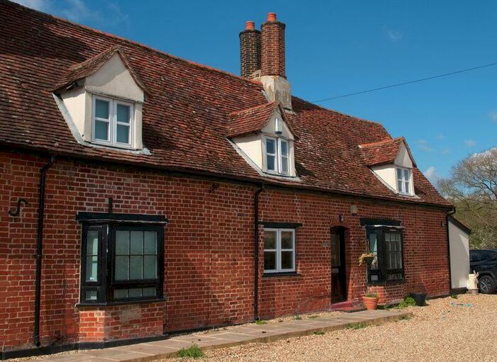 2 Bedroom Property To Rent In Braintree Road, Halstead, CO9