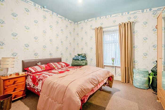 3 Bedroom Terraced House For Sale In Camden Street, Nelson, Lancashire, BB9