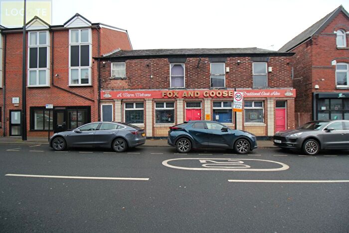 3 Bedroom Pub/bar For Sale In Wigan Lane, Wigan, WN1
