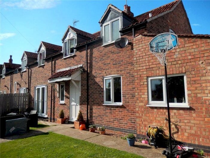 3 Bedroom Semi-Detached House To Rent In Main Street, Claypole, Newark, NG23