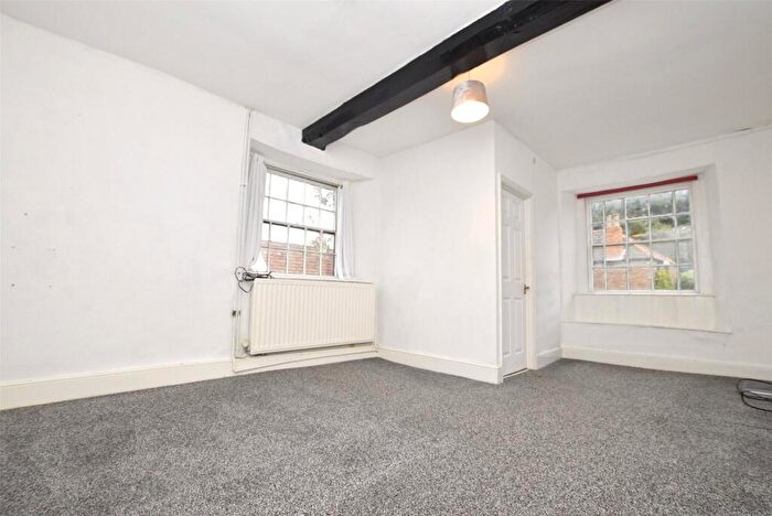 1 Bedroom Apartment To Rent In High Street, Winterbourne, Bristol, Gloucestershire, BS36