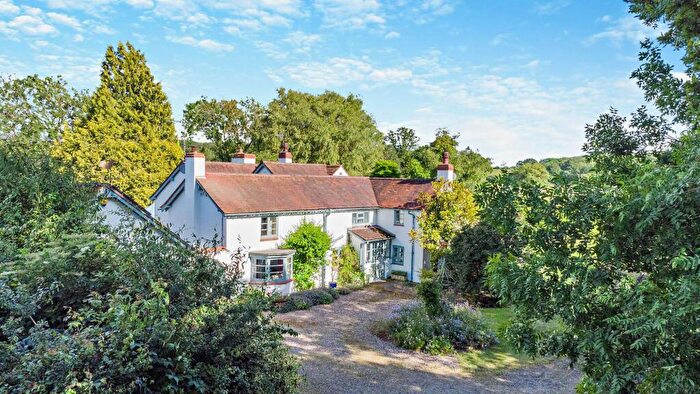 6 Bedroom Cottage For Sale In Earls Common Road, Stock Green, B96