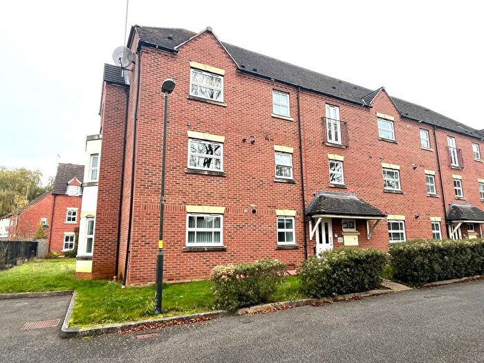 2 Bedroom Flat To Rent In Beanfield Avenue, Coventry, CV3