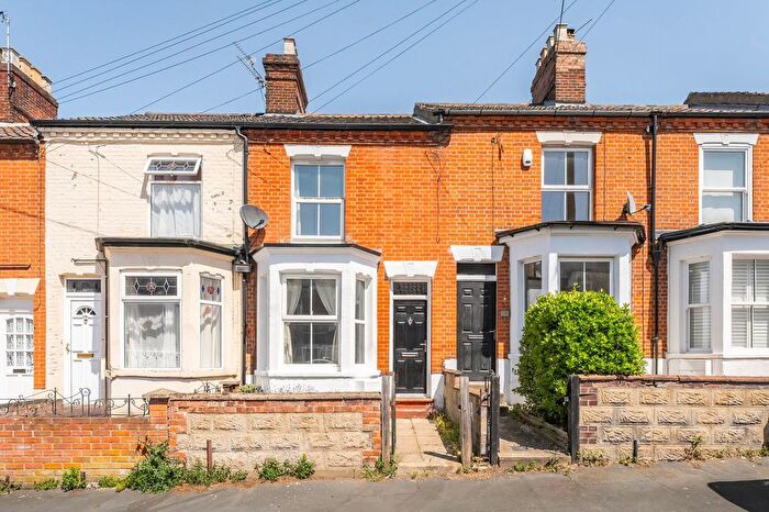 3 Bedroom Terraced House For Sale In Beaconsfield Road, Norwich, NR3