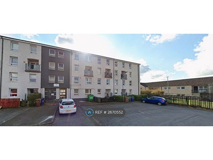 3 Bedroom Flat To Rent In Dee Place, Johnstone, PA5