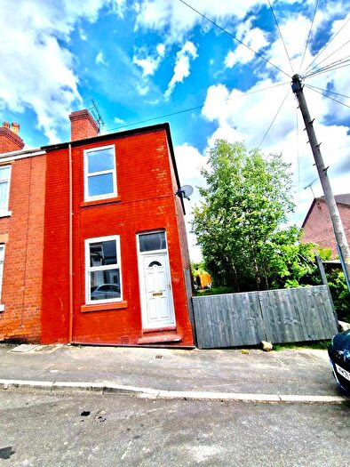 2 Bedroom House To Rent In Hampden Road, Mexborough, S64