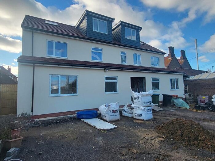 6 Bedroom Detached House For Sale In Chichester Road, Bognor Regis, PO21