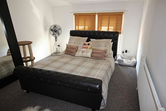 2 Bedroom Flat To Rent In Pelham Street, Mansfield, NG18