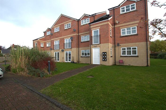 1 Bedroom Flat To Rent In Dixons Bank, Marton-In-Cleveland, Middlesbrough, TS7