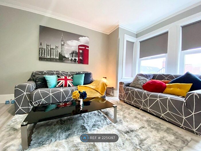 1 Bedroom Flat To Rent In Newcastle Road, Reading, RG2