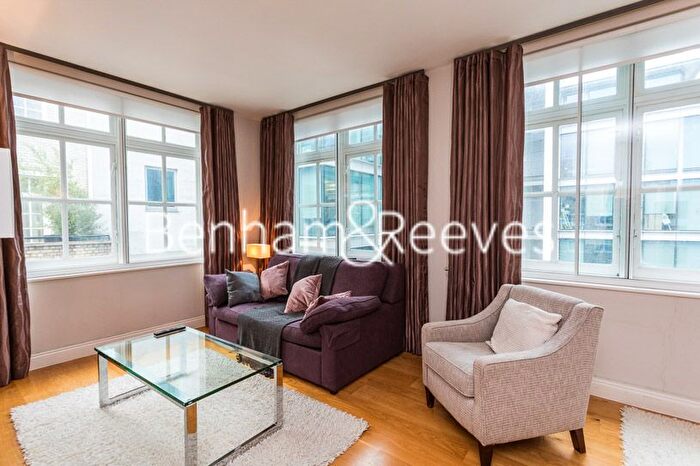 2 Bedroom Flat To Rent In Strype Street, Spitalfields, E1