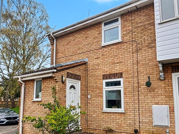 3 Bedroom End Of Terrace House For Sale In Silver Hill, King's Lynn, PE30