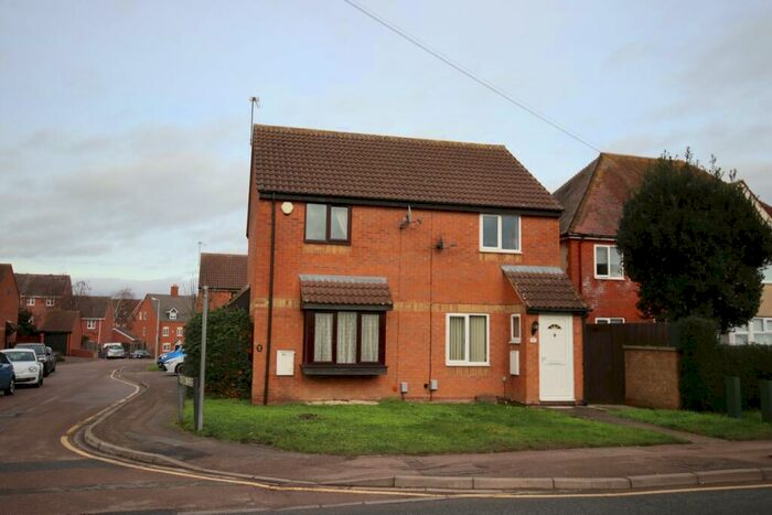 2 Bedroom Semi-Detached House To Rent In Steppingley Road, Flitwick, Bedford, MK45