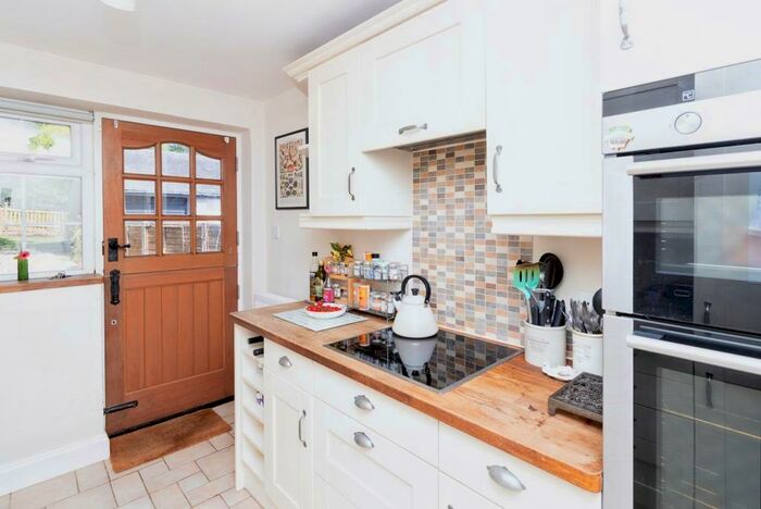 3 Bedroom House To Rent In Hempstead Road, Steeple Bumpstead, Haverhill, CB9