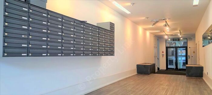 1 Bedroom Flat To Rent In Perth Road, Ilford, IG2