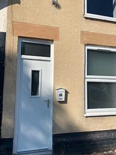 3 Bedroom Terraced House To Rent In Upper Boundary Road, Derby, DE22