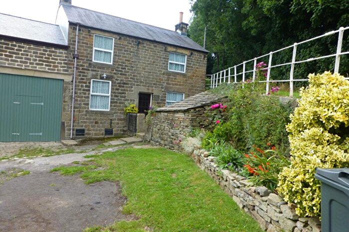 3 Bedroom Semi Detached House For Sale In More Hall Lane, Bolsterstone, S36