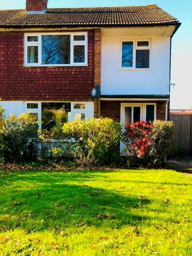 3 Bedroom Semi-Detached House To Rent In Carriers Road, Cranbrook, Kent, TN17