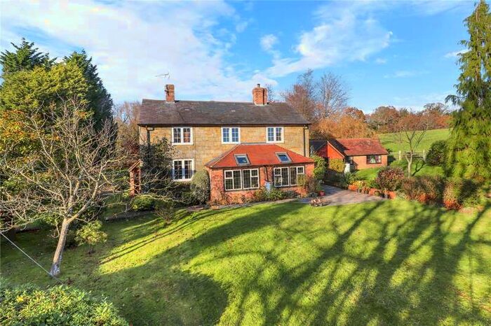 4 Bedroom House For Sale In Dairy Farm, Rookery Lane, Rushlake Green, Heathfield, East Sussex, TN21