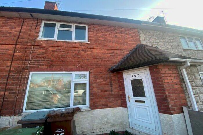 2 Bedroom Property To Rent In Basford Road, Nottingham, NG6