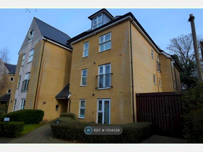 1 Bedroom Flat To Rent In Lindoe Close, Southampton, SO15