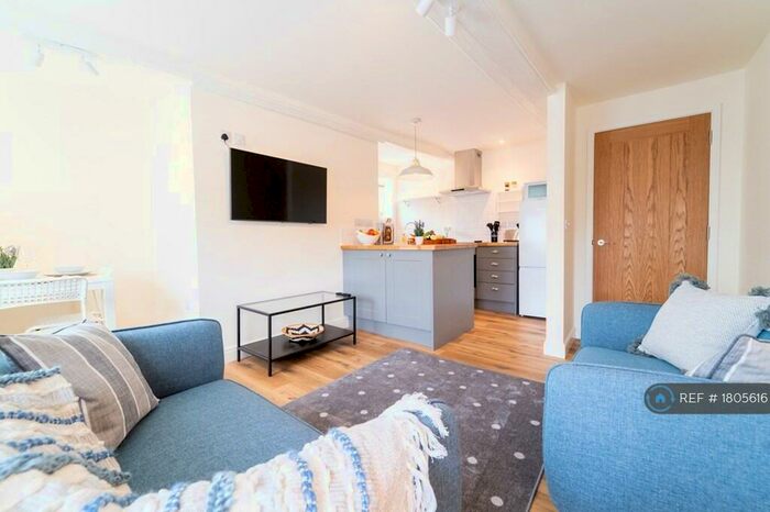 1 Bedroom Flat To Rent In North Quay, Great Yarmouth, NR30