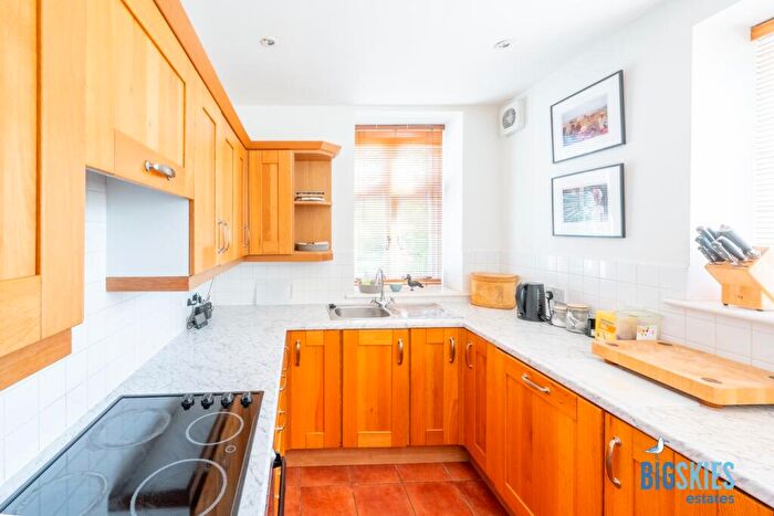 1 Bedroom Character Property For Sale In Foulsham Road, Hindolveston, NR20