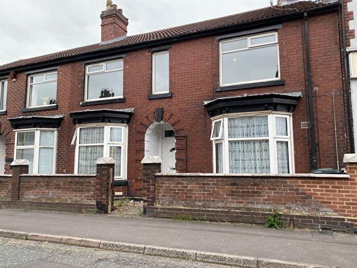 2 Bedroom Flat To Rent In Birches Head Road, Birches Head, Stoke-On-Trent, ST1