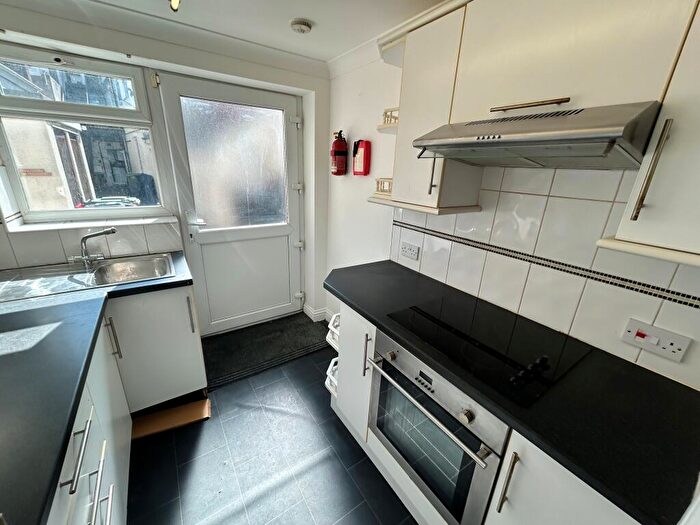 1 Bedroom Maisonette To Rent In Pitcroft Lane, Portsmouth, PO2