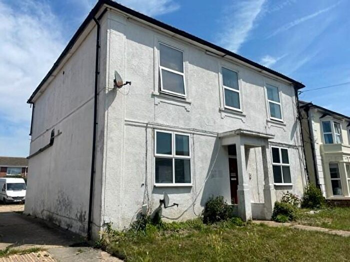 1 Bedroom House To Rent In Privett Road, Gosport, PO12